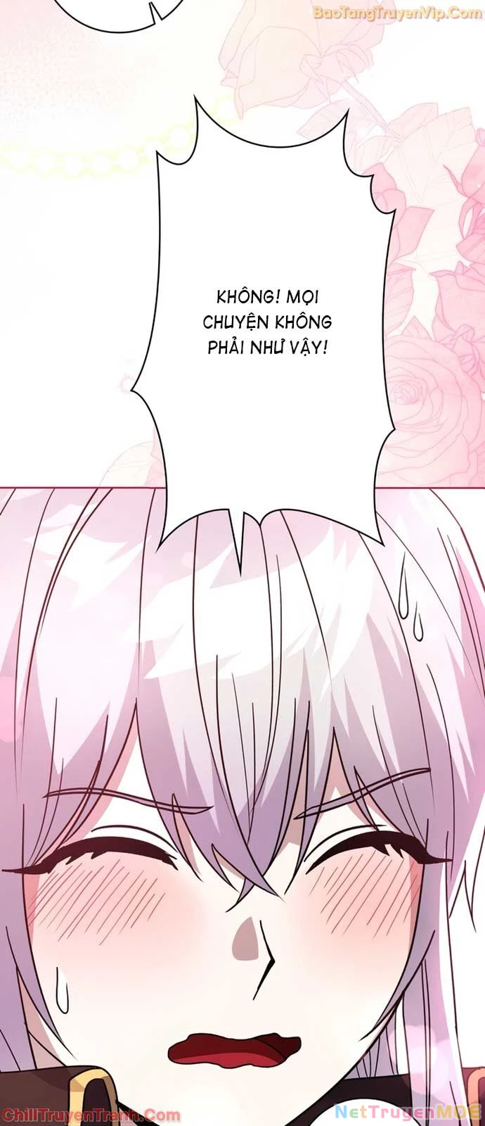 Bức Thư Tình Đến Từ Tương Lai: Chapter 24