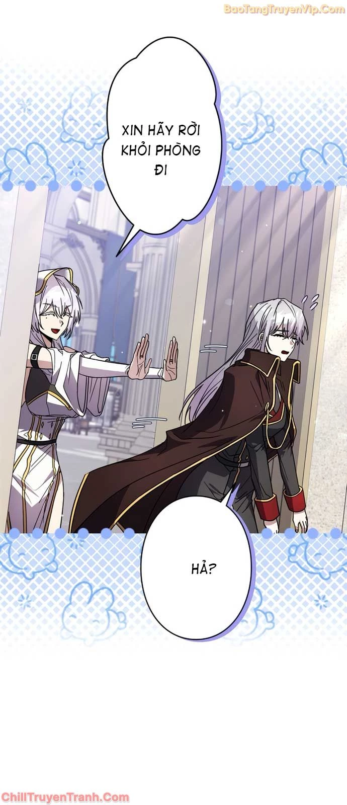Bức Thư Tình Đến Từ Tương Lai: Chapter 24