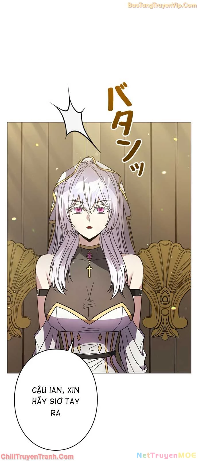 Bức Thư Tình Đến Từ Tương Lai: Chapter 24