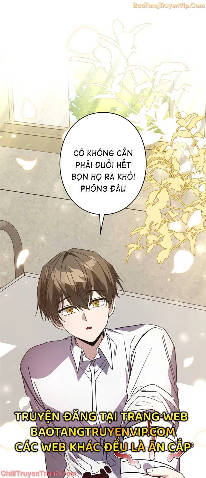 Bức Thư Tình Đến Từ Tương Lai: Chapter 24