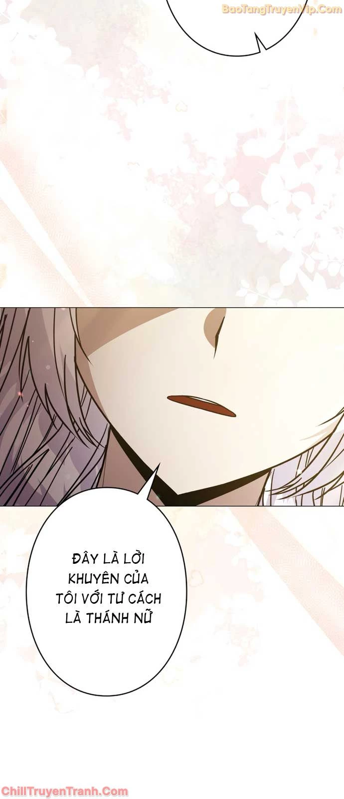 Bức Thư Tình Đến Từ Tương Lai: Chapter 24