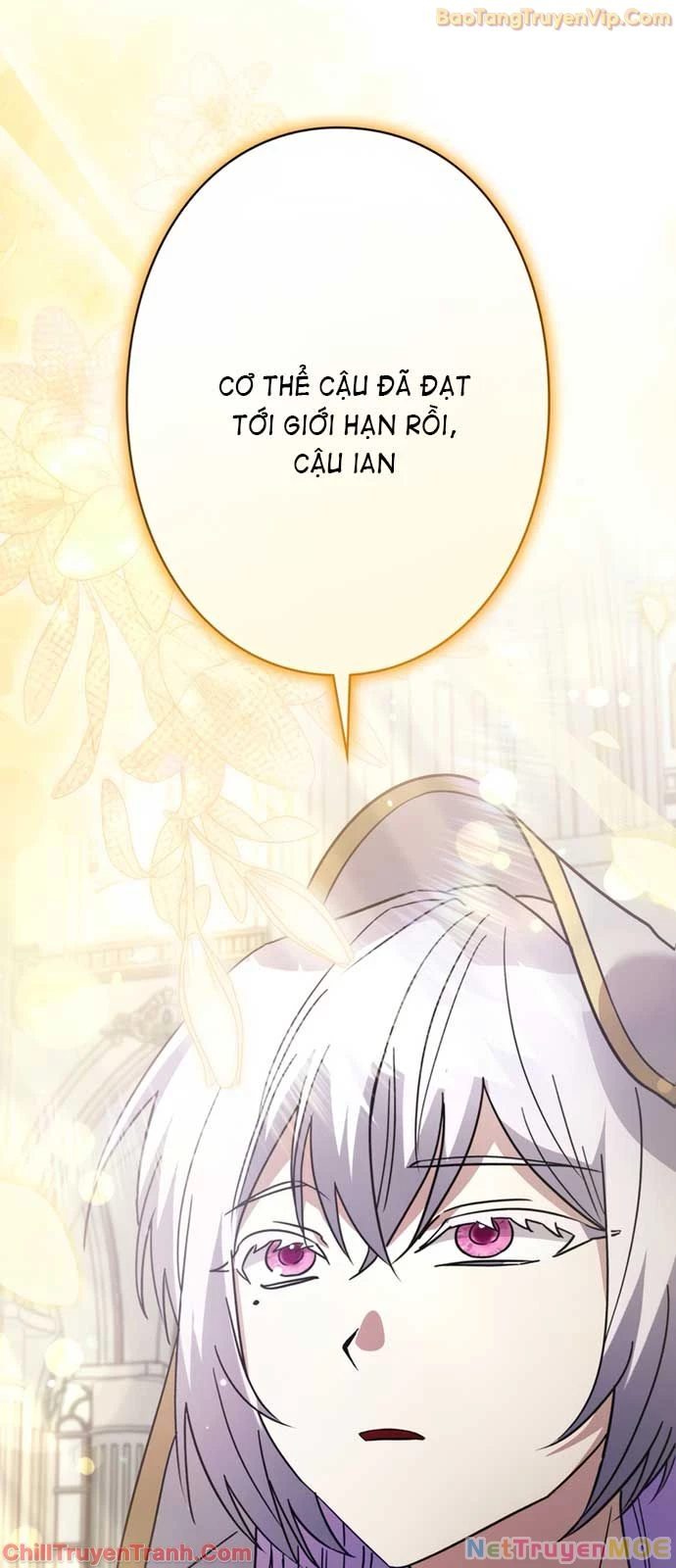 Bức Thư Tình Đến Từ Tương Lai: Chapter 24