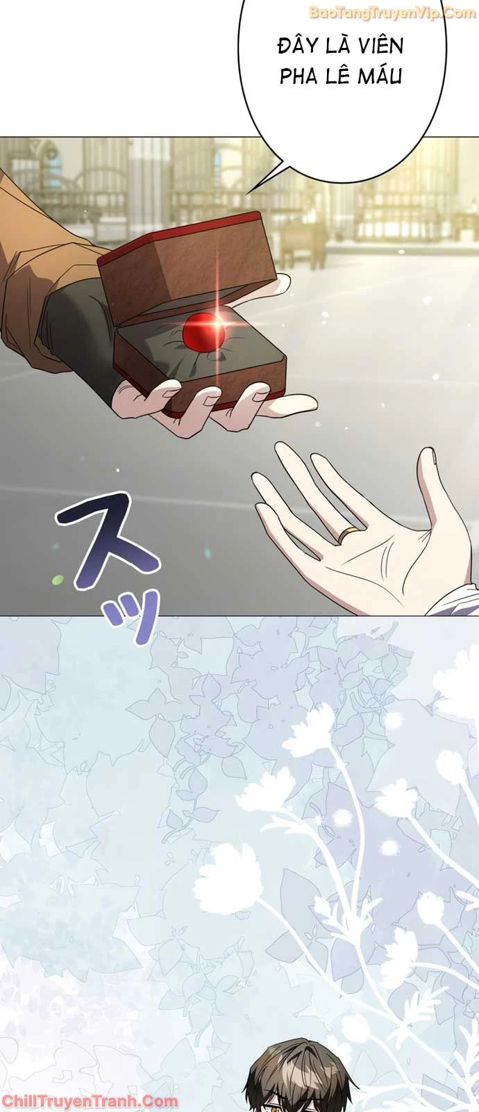 Bức Thư Tình Đến Từ Tương Lai: Chapter 24