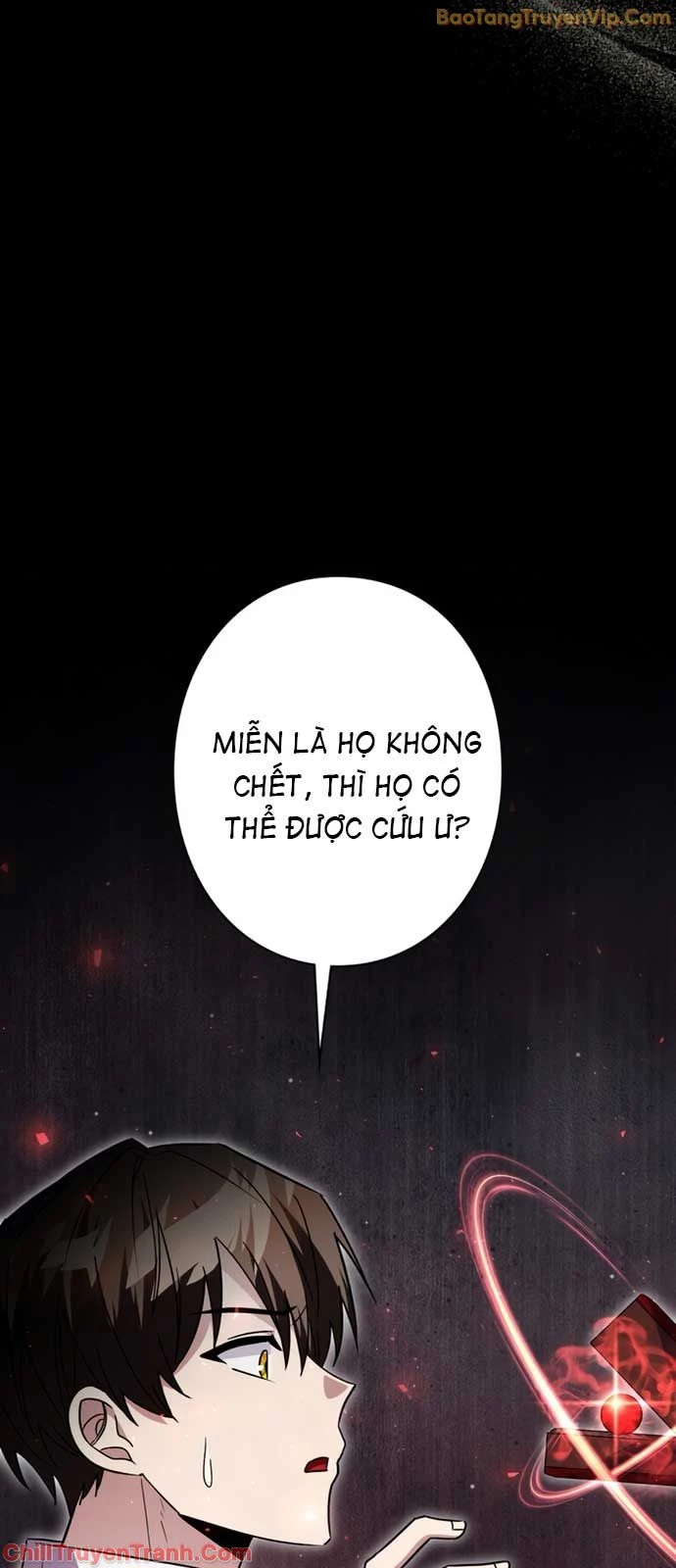 Bức Thư Tình Đến Từ Tương Lai: Chapter 24