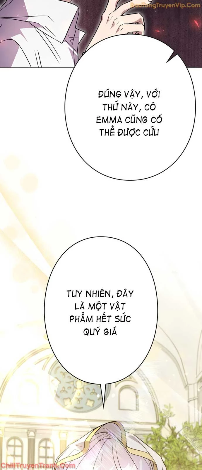 Bức Thư Tình Đến Từ Tương Lai: Chapter 24