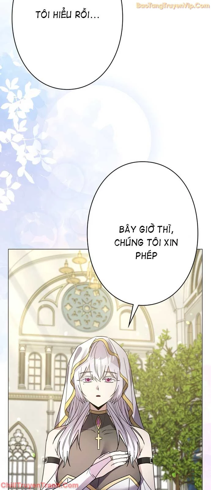 Bức Thư Tình Đến Từ Tương Lai: Chapter 24