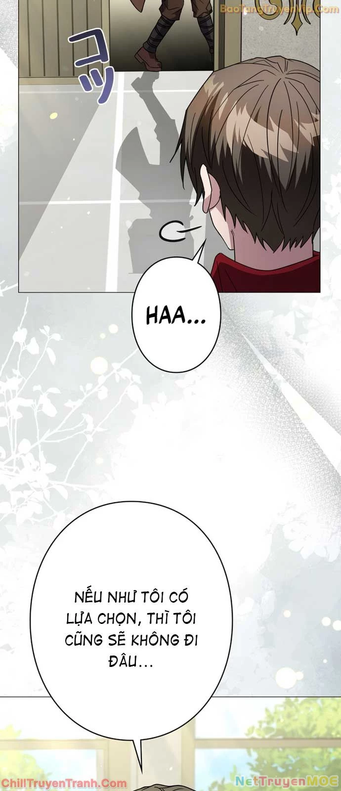 Bức Thư Tình Đến Từ Tương Lai: Chapter 24