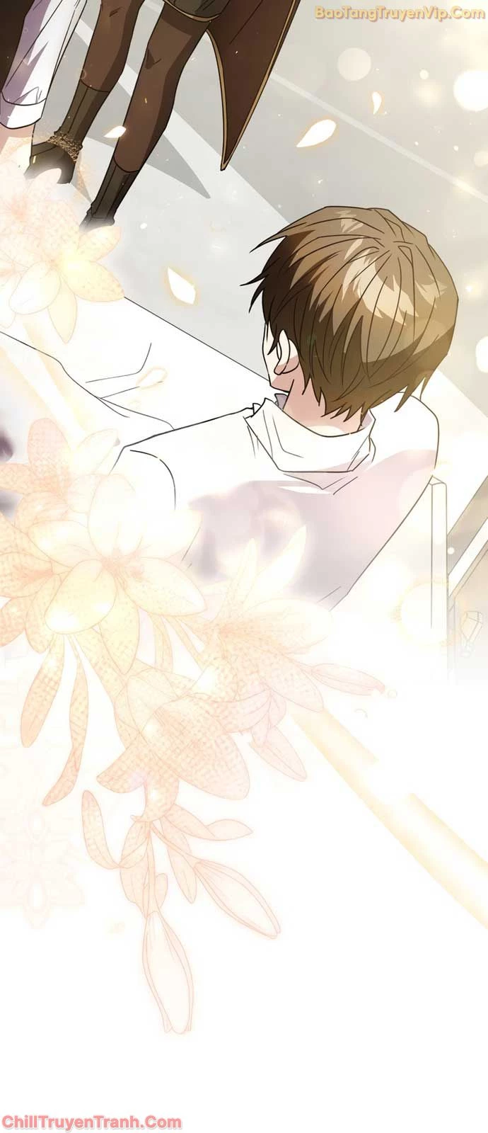 Bức Thư Tình Đến Từ Tương Lai: Chapter 24