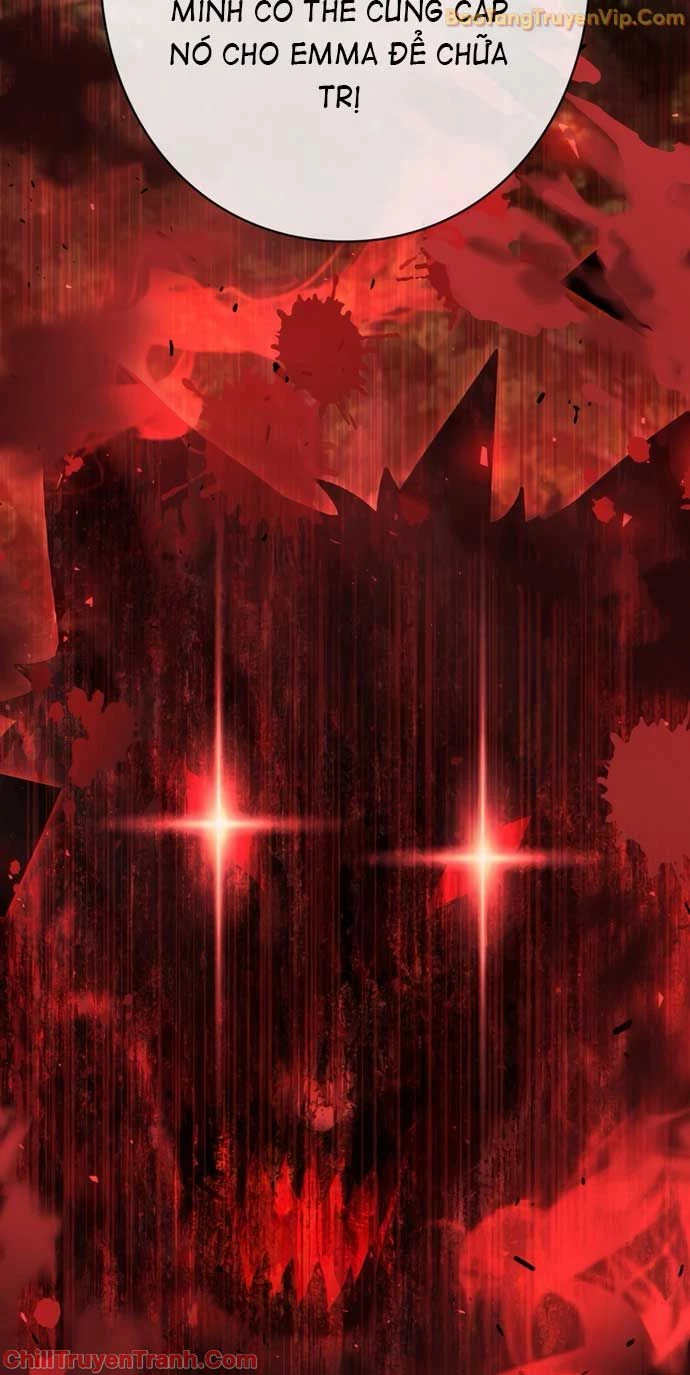 Bức Thư Tình Đến Từ Tương Lai: Chapter 24