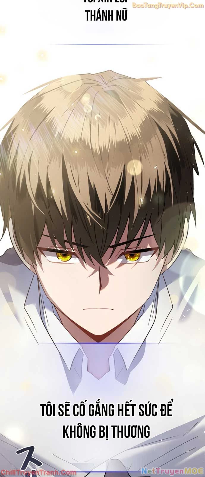 Bức Thư Tình Đến Từ Tương Lai: Chapter 24