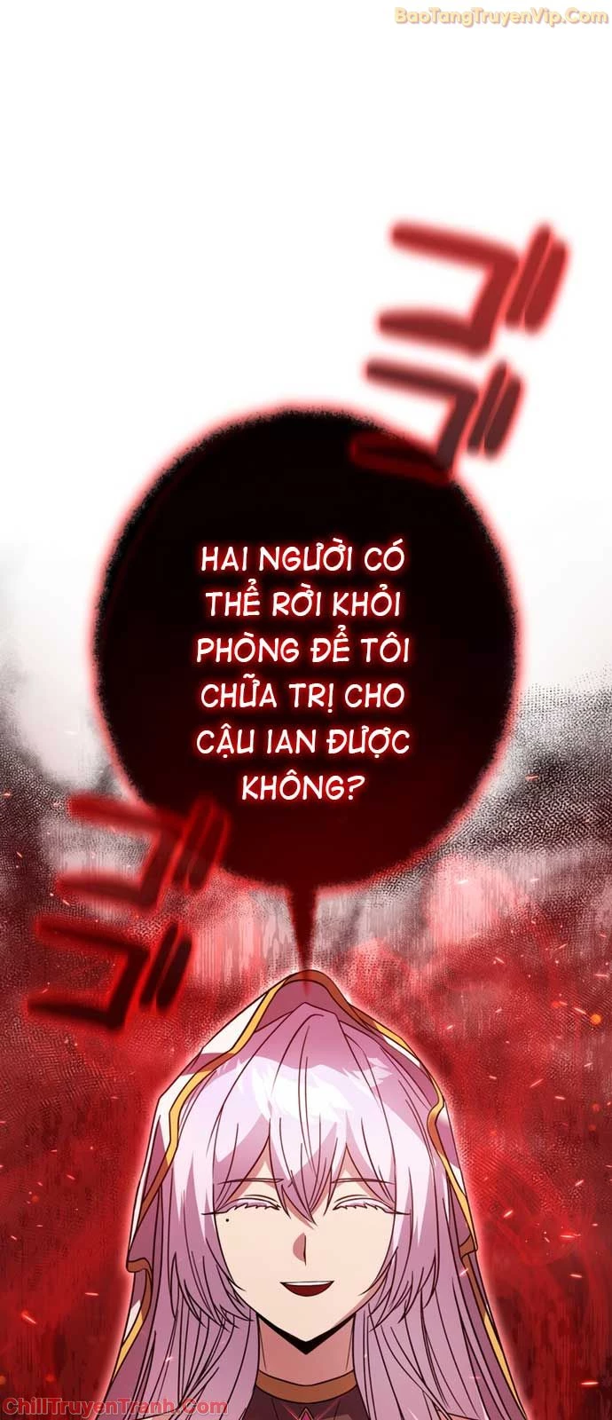 Bức Thư Tình Đến Từ Tương Lai: Chapter 24