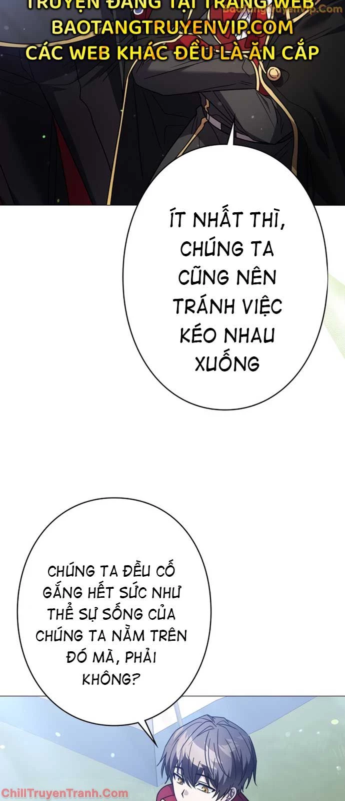 Bức Thư Tình Đến Từ Tương Lai: Chapter 24