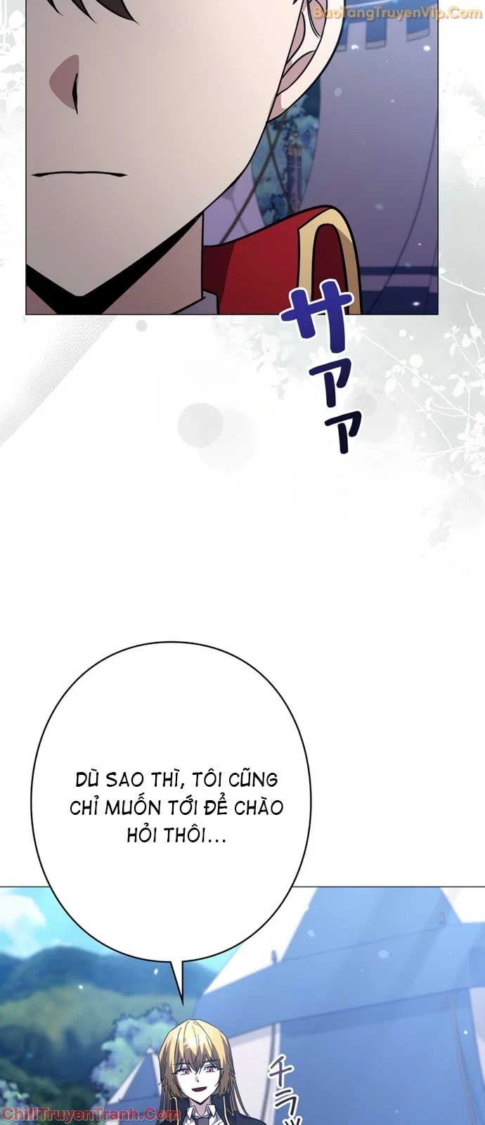 Bức Thư Tình Đến Từ Tương Lai: Chapter 24
