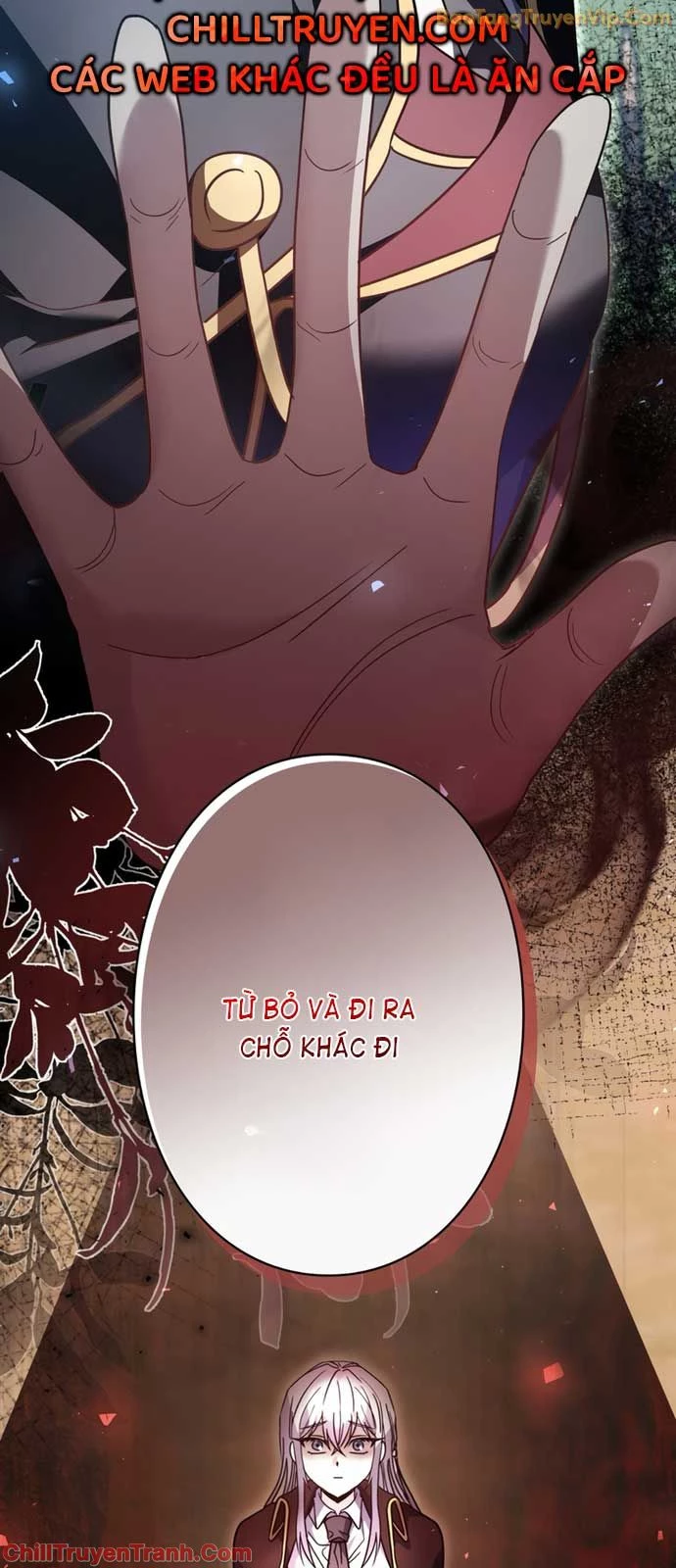 Bức Thư Tình Đến Từ Tương Lai: Chapter 24