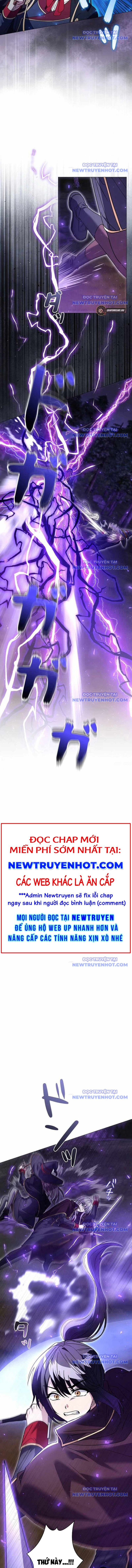 Bức Thư Tình Đến Từ Tương Lai: Chapter 27