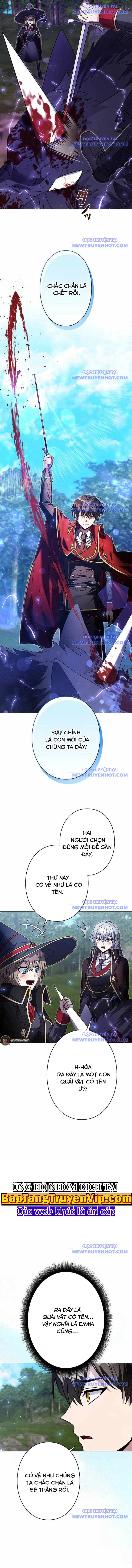 Bức Thư Tình Đến Từ Tương Lai: Chapter 27