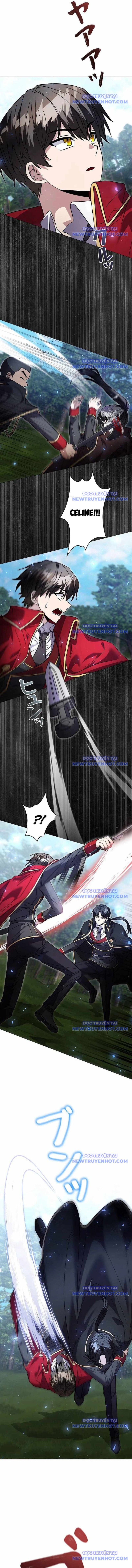 Bức Thư Tình Đến Từ Tương Lai: Chapter 27