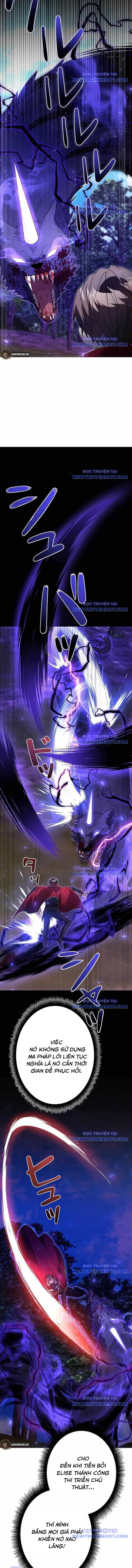 Bức Thư Tình Đến Từ Tương Lai: Chapter 27