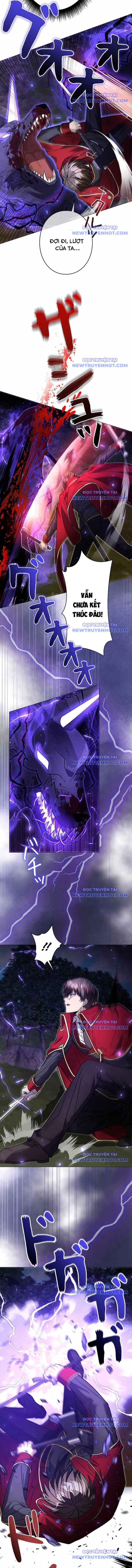Bức Thư Tình Đến Từ Tương Lai: Chapter 27