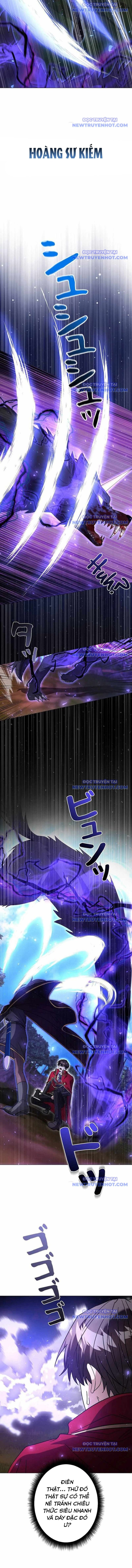 Bức Thư Tình Đến Từ Tương Lai: Chapter 27
