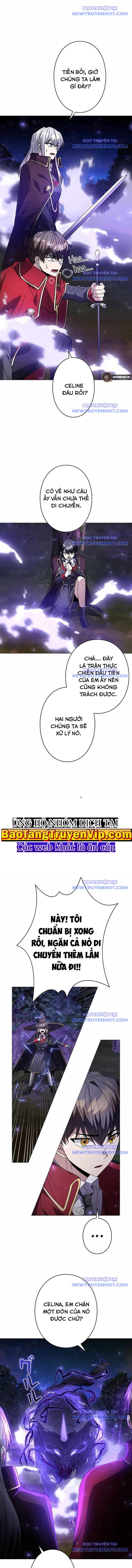 Bức Thư Tình Đến Từ Tương Lai: Chapter 27