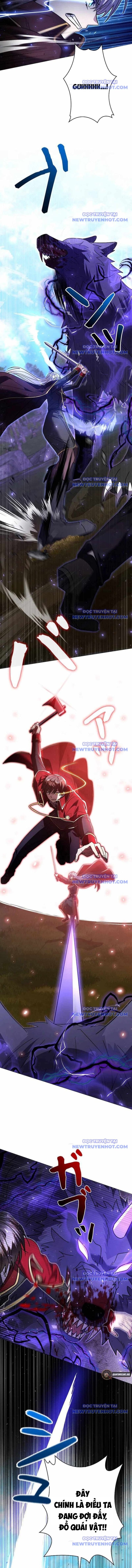 Bức Thư Tình Đến Từ Tương Lai: Chapter 27