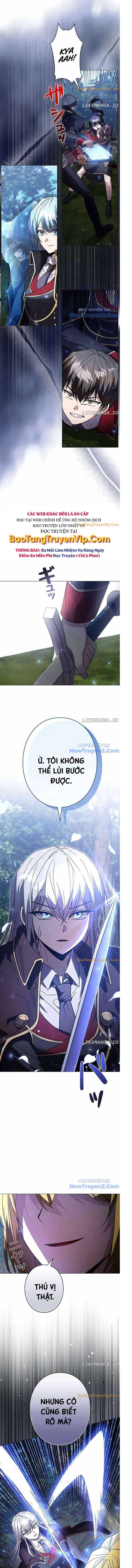 Bức Thư Tình Đến Từ Tương Lai: Chapter 28