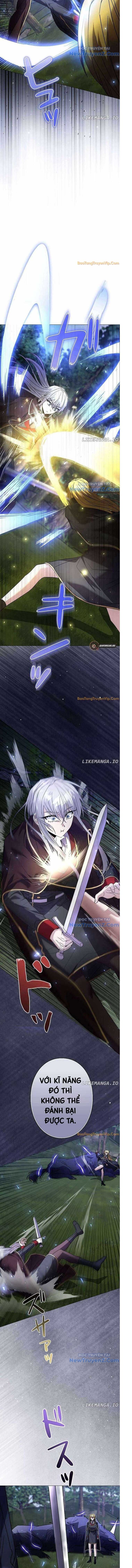 Bức Thư Tình Đến Từ Tương Lai: Chapter 28