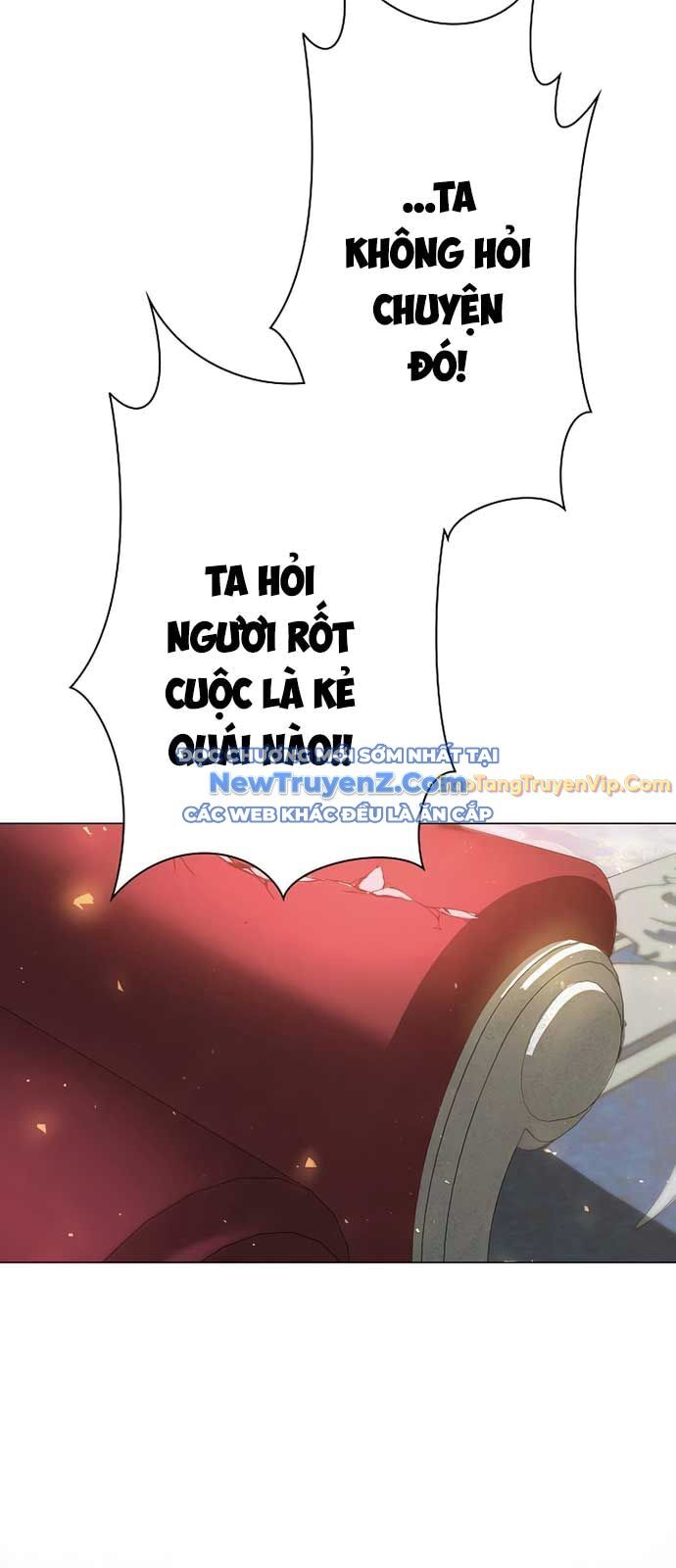 Bức Thư Tình Đến Từ Tương Lai: Chapter 32