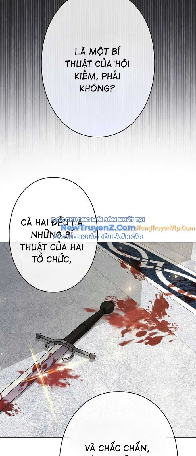 Bức Thư Tình Đến Từ Tương Lai: Chapter 32