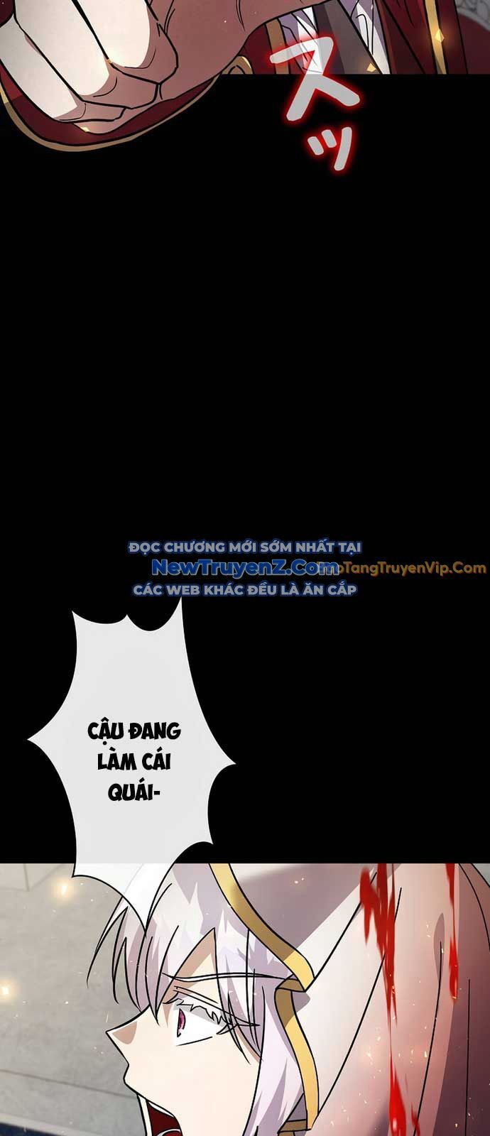 Bức Thư Tình Đến Từ Tương Lai: Chapter 32