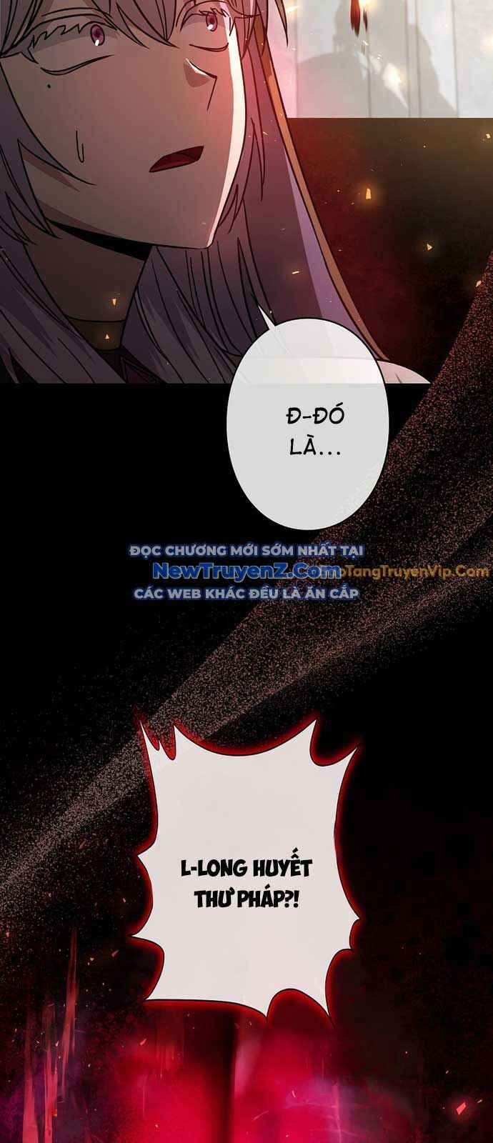 Bức Thư Tình Đến Từ Tương Lai: Chapter 32