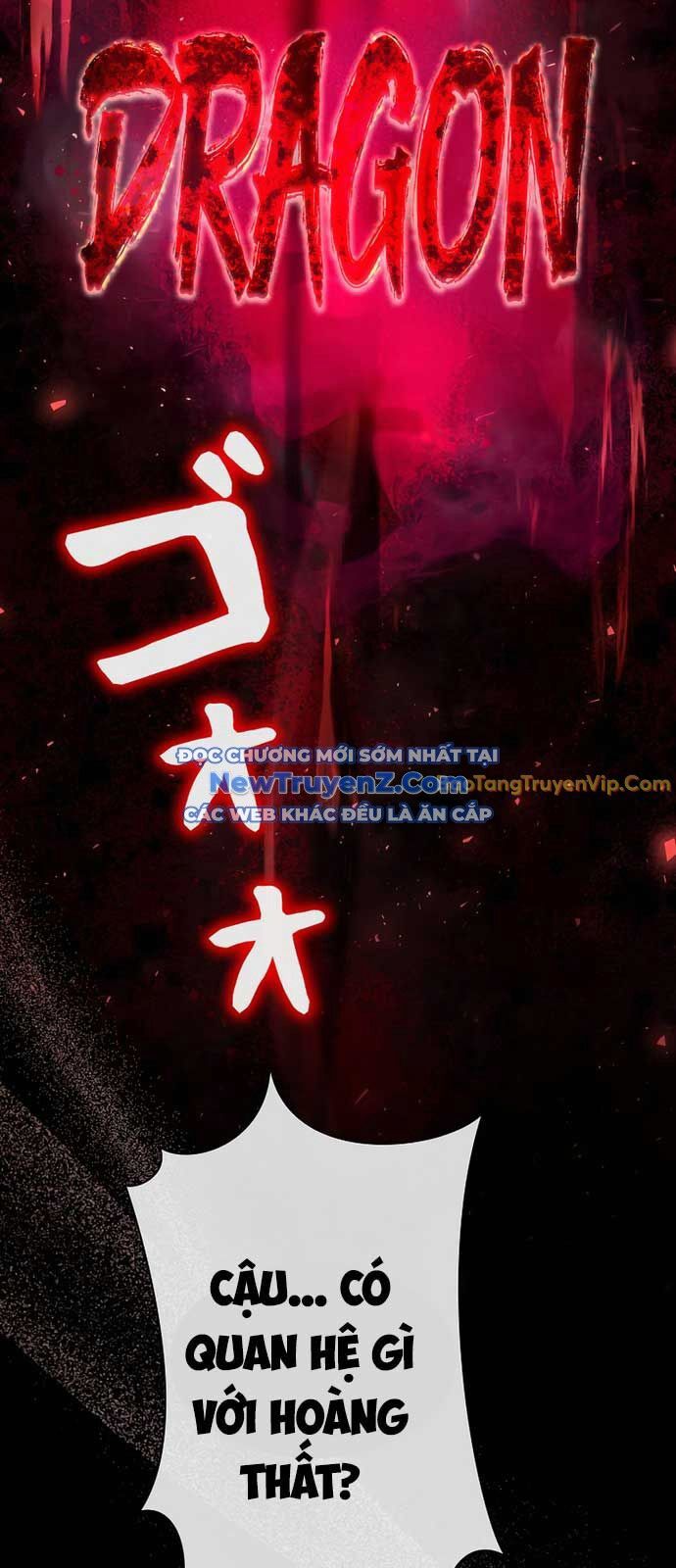 Bức Thư Tình Đến Từ Tương Lai: Chapter 32
