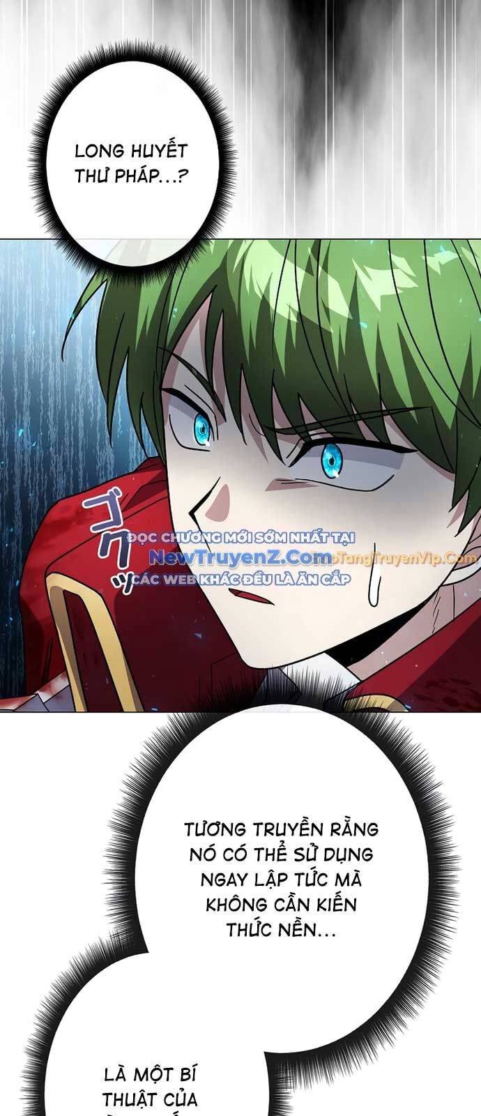 Bức Thư Tình Đến Từ Tương Lai: Chapter 32