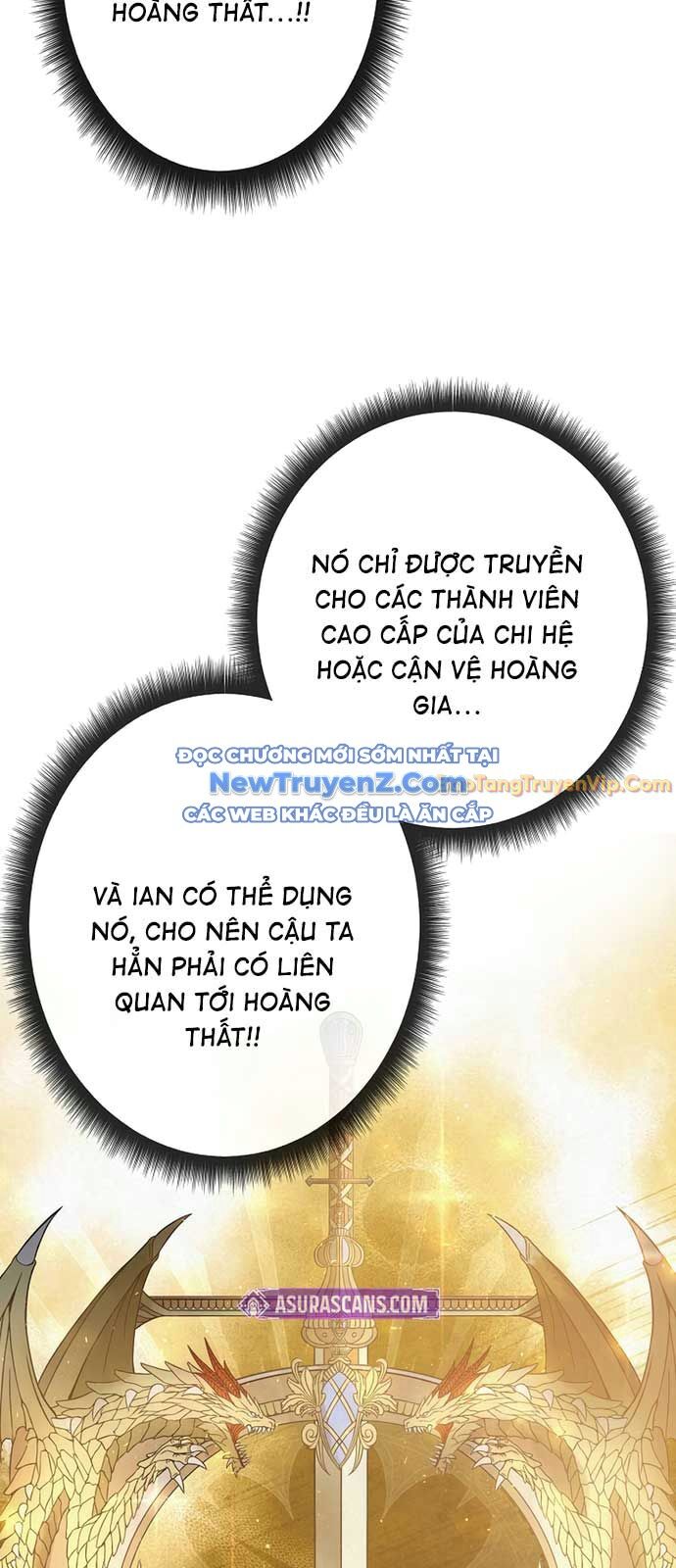 Bức Thư Tình Đến Từ Tương Lai: Chapter 32
