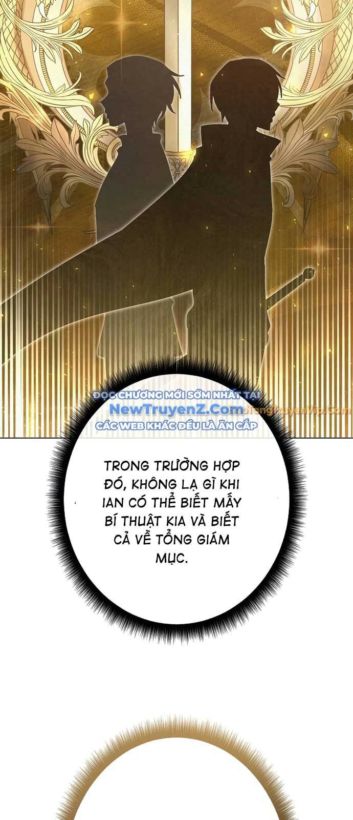Bức Thư Tình Đến Từ Tương Lai: Chapter 32