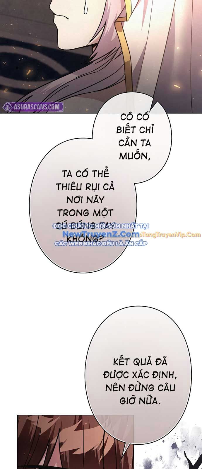 Bức Thư Tình Đến Từ Tương Lai: Chapter 32