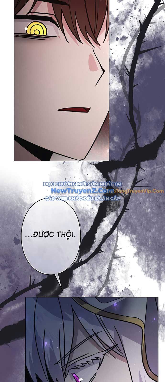 Bức Thư Tình Đến Từ Tương Lai: Chapter 32