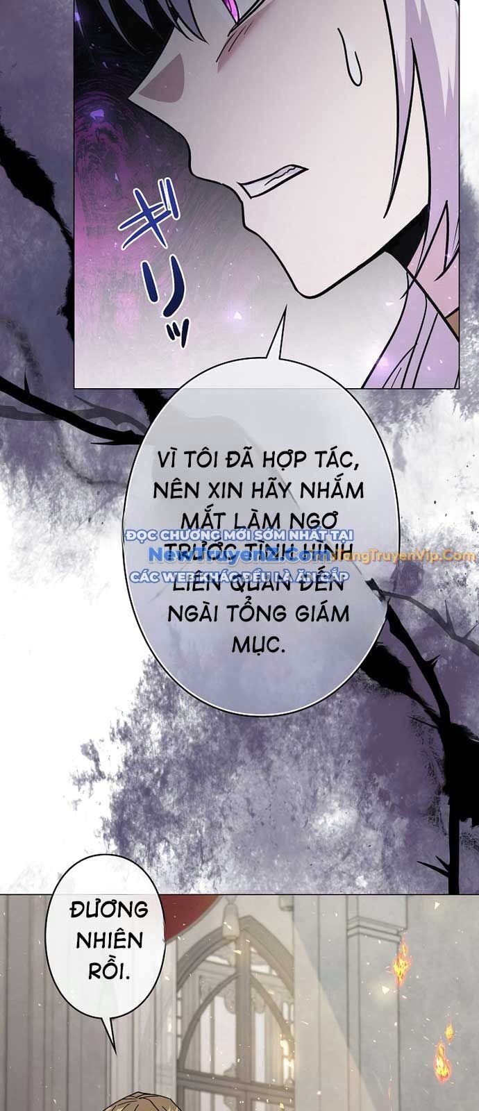Bức Thư Tình Đến Từ Tương Lai: Chapter 32