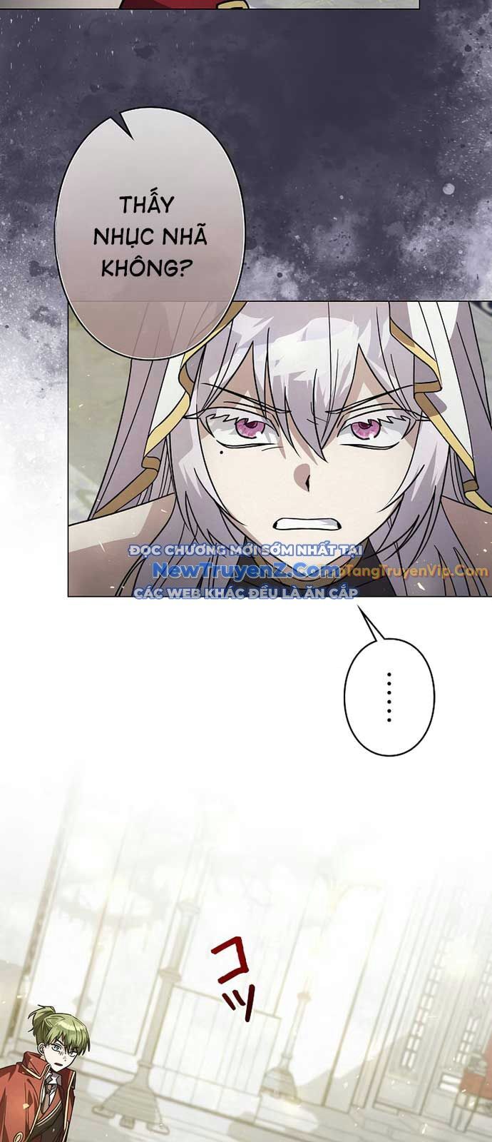 Bức Thư Tình Đến Từ Tương Lai: Chapter 32