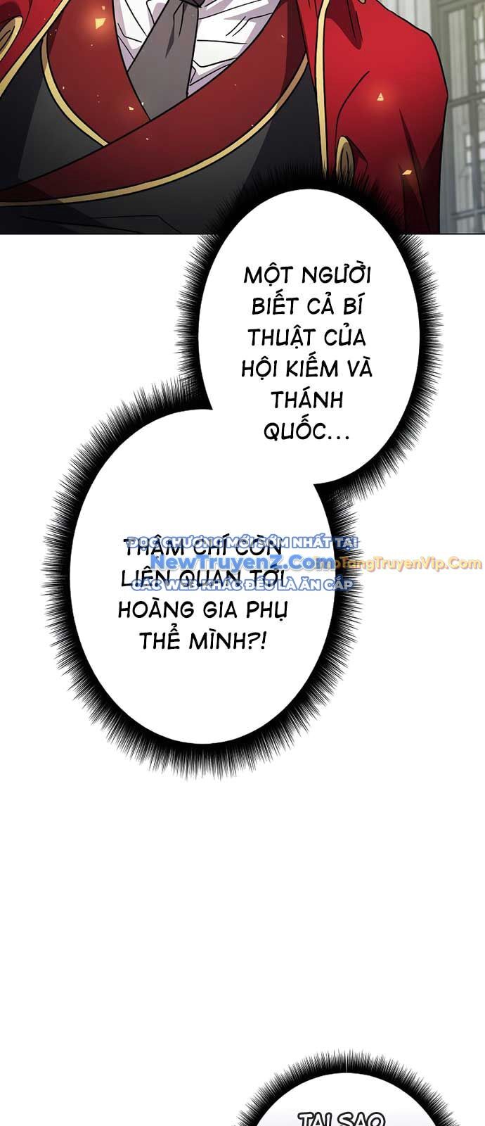 Bức Thư Tình Đến Từ Tương Lai: Chapter 32