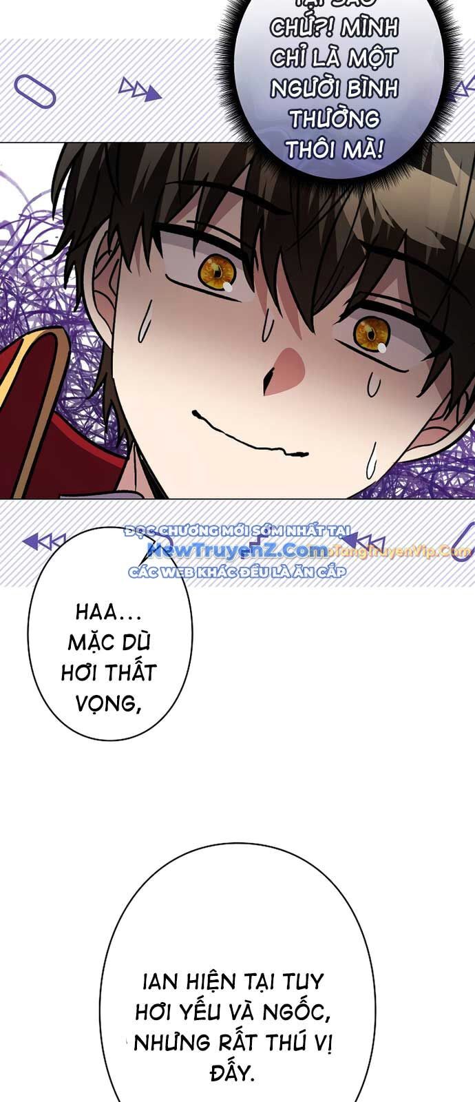 Bức Thư Tình Đến Từ Tương Lai: Chapter 32