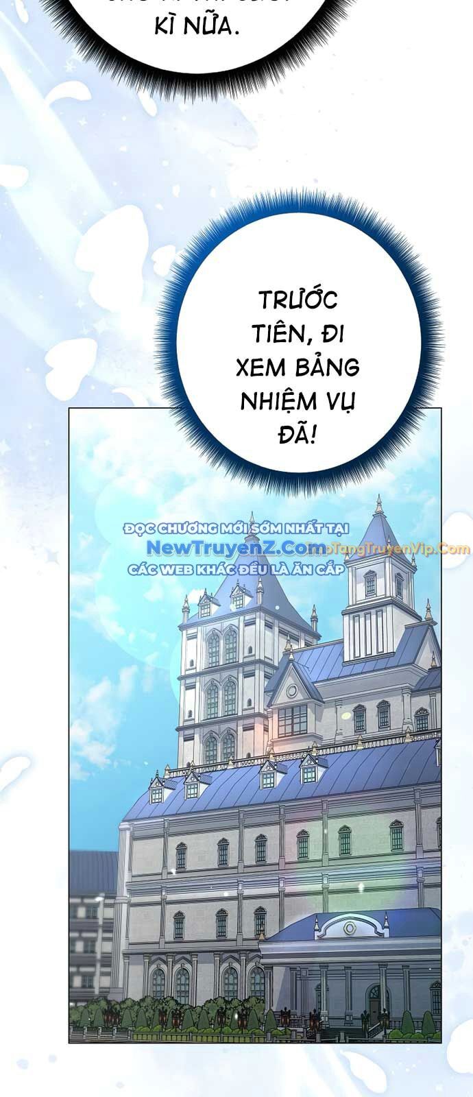 Bức Thư Tình Đến Từ Tương Lai: Chapter 32