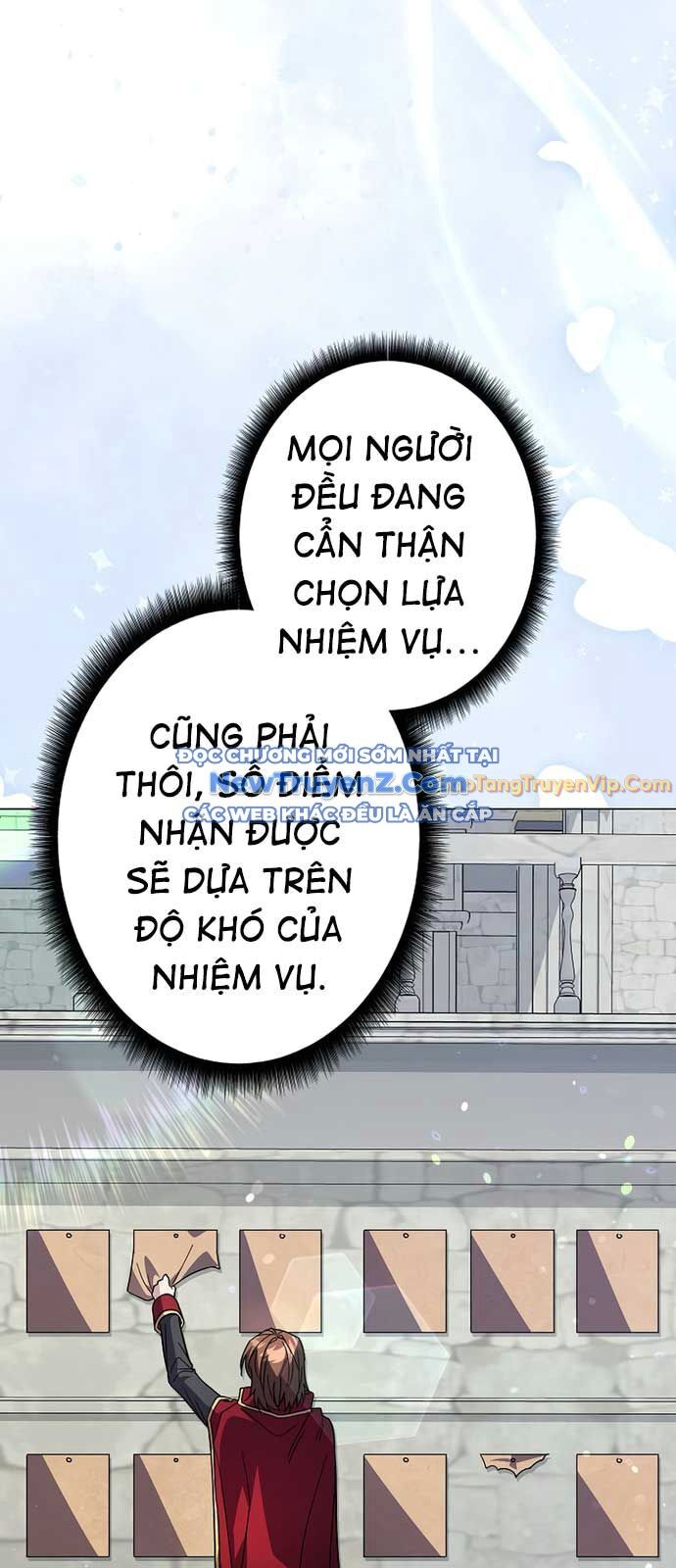 Bức Thư Tình Đến Từ Tương Lai: Chapter 32