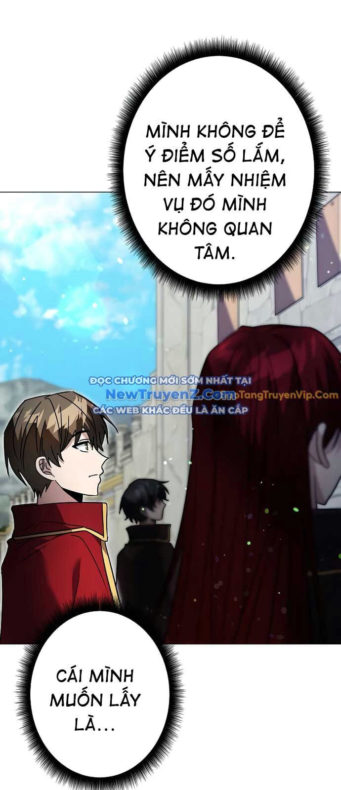 Bức Thư Tình Đến Từ Tương Lai: Chapter 32