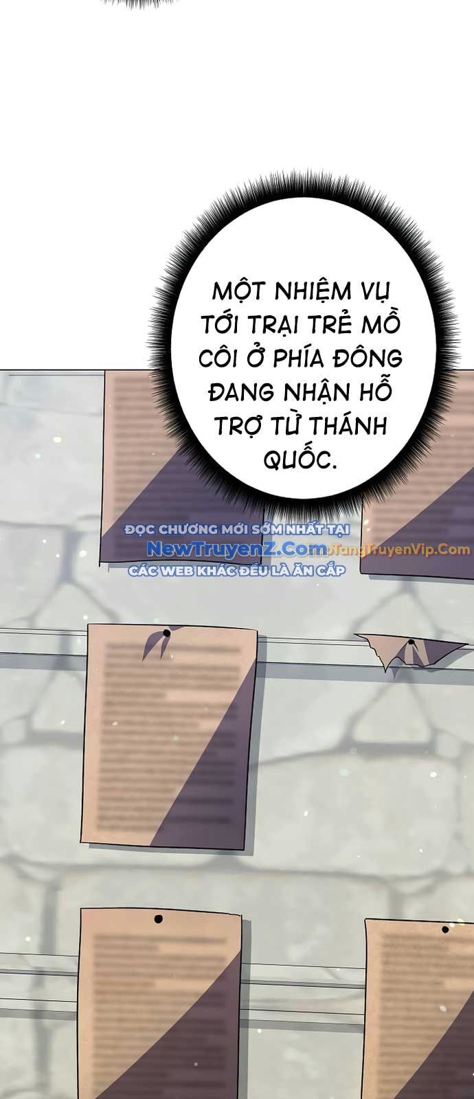 Bức Thư Tình Đến Từ Tương Lai: Chapter 32