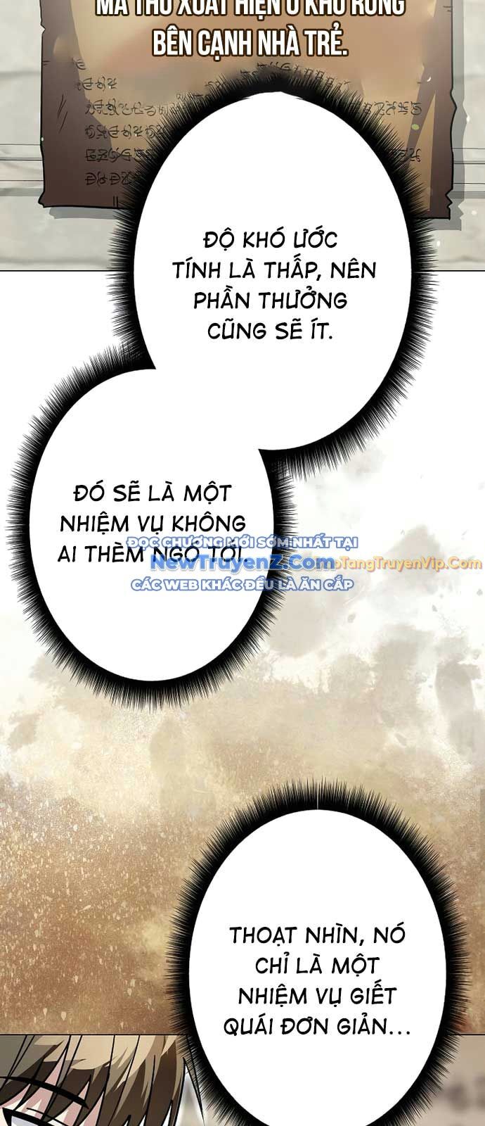 Bức Thư Tình Đến Từ Tương Lai: Chapter 32
