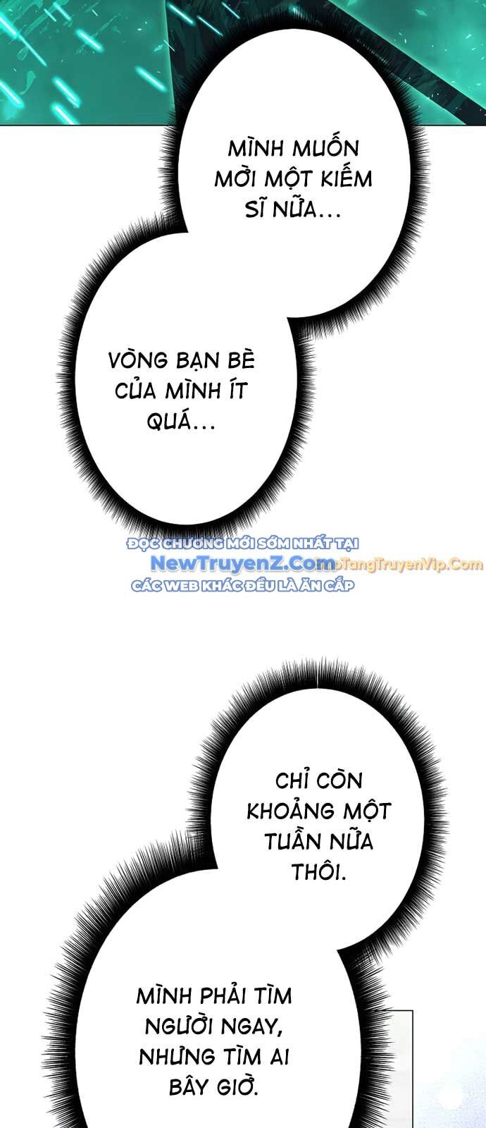 Bức Thư Tình Đến Từ Tương Lai: Chapter 32