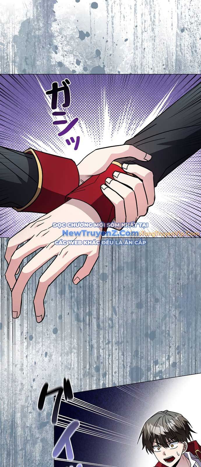Bức Thư Tình Đến Từ Tương Lai: Chapter 32