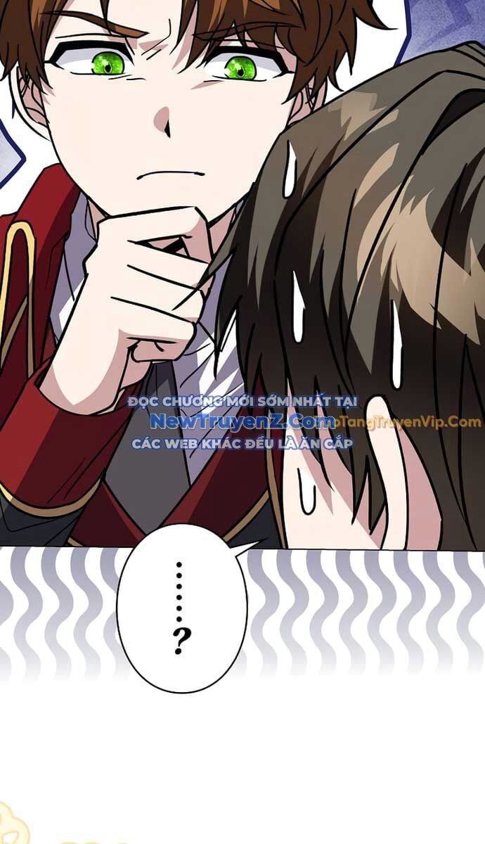Bức Thư Tình Đến Từ Tương Lai: Chapter 32